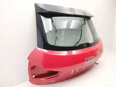 Pezzo di ricambio per auto di seconda mano portellone per audi a1 (8x1, 8xk) 1.6 tdi riferimenti oem iam 8x4827023b   Pezzo di ricambio per auto di seconda mano portellone per audi a1 (8x1, 8xk) 1.6 tdi riferimenti oem iam 8x4827023b