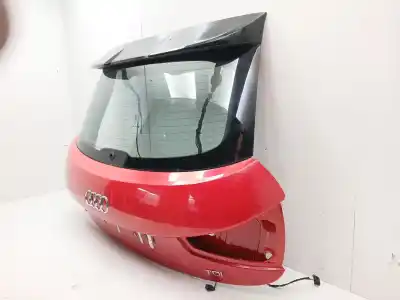 Pezzo di ricambio per auto di seconda mano portellone per audi a1 (8x1, 8xk) 1.6 tdi riferimenti oem iam 8x4827023b   Pezzo di ricambio per auto di seconda mano portellone per audi a1 (8x1, 8xk) 1.6 tdi riferimenti oem iam 8x4827023b