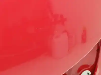 Pezzo di ricambio per auto di seconda mano portellone per audi a1 (8x1, 8xk) 1.6 tdi riferimenti oem iam 8x4827023b   Pezzo di ricambio per auto di seconda mano portellone per audi a1 (8x1, 8xk) 1.6 tdi riferimenti oem iam 8x4827023b