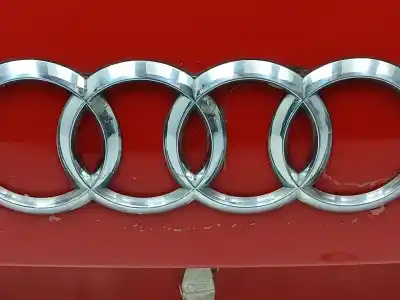 Pezzo di ricambio per auto di seconda mano portellone per audi a1 (8x1, 8xk) 1.6 tdi riferimenti oem iam 8x4827023b   Pezzo di ricambio per auto di seconda mano portellone per audi a1 (8x1, 8xk) 1.6 tdi riferimenti oem iam 8x4827023b