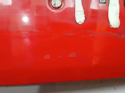 Pezzo di ricambio per auto di seconda mano portellone per audi a1 (8x1, 8xk) 1.6 tdi riferimenti oem iam 8x4827023b   Pezzo di ricambio per auto di seconda mano portellone per audi a1 (8x1, 8xk) 1.6 tdi riferimenti oem iam 8x4827023b