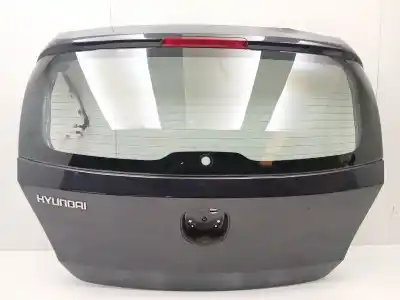 Peça sobressalente para automóvel em segunda mão porta da mala / tampa traseira por hyundai i30 classic referências oem iam 73700 2r010