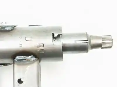 Second-hand car spare part steering column for citroen c4 picasso ii 1.6 bluehdi 120 oem iam references 9674861177  
