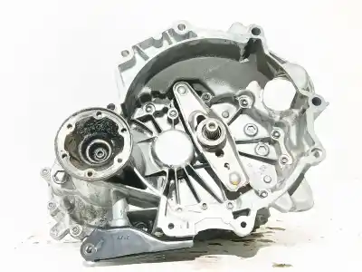 Recambio de automóvil de segunda mano de CAJA CAMBIOS para VOLKSWAGEN POLO (6R1)  referencias OEM IAM MFX  