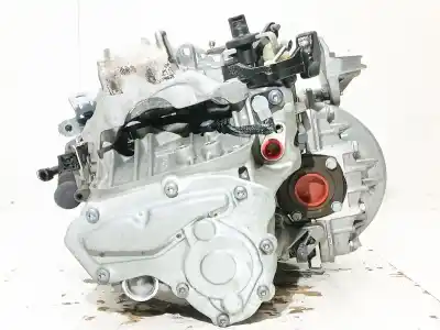 Second-hand car spare part gearbox for citroen c4 picasso ii 1.6 bluehdi 120 oem iam references 20mb32  