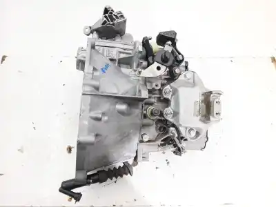 Second-hand car spare part gearbox for citroen c4 picasso ii 1.6 bluehdi 120 oem iam references 20mb32  