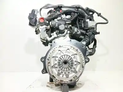 Recambio de automóvil de segunda mano de MOTOR COMPLETO para VOLKSWAGEN POLO (6R1)  referencias OEM IAM CBZC  