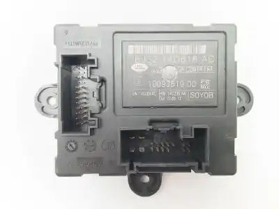 Peça sobressalente para automóvel em segunda mão MÓDULO ELETRÔNICO por LAND ROVER FREELANDER 2 (L359)  Referências OEM IAM BJ3214D618AC  