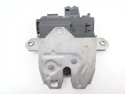 Автозапчастина б/у ЗАМОК БАГАЖНИКА / ВОРОТ для LAND ROVER FREELANDER 2 (L359)  Посилання на OEM IAM LR014184  