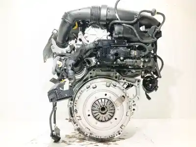 Pezzo di ricambio per auto di seconda mano MOTORE COMPLETO per CITROEN C4 PICASSO II  Riferimenti OEM IAM BH01  