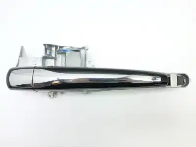 Pezzo di ricambio per auto di seconda mano Maniglia Esterna Anteriore Destra per CITROEN C5 III (RD_) 2.0 HDi 165 Riferimenti OEM IAM 9680168580  