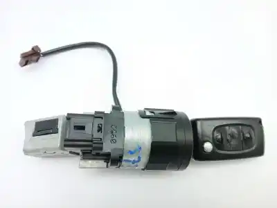 Автозапчастина б/у стартер для CITROEN C5 III (RD_) 2.0 HDi 165 Посилання на OEM IAM 36410600 9663123380  Автозапчастина б/у стартер для CITROEN C5 III (RD_) 2.0 HDi 165 Посилання на OEM IAM 36410600 9663123380