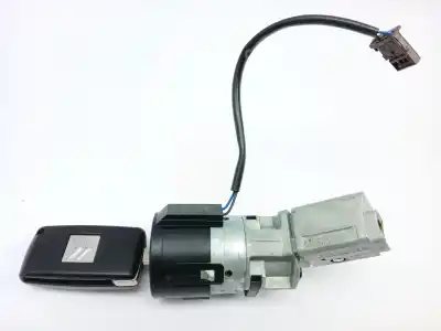 Second-hand car spare part ignition switch for citroen c5 iii (rd_) 2.0 hdi 165 oem iam references 36410600 9663123380 