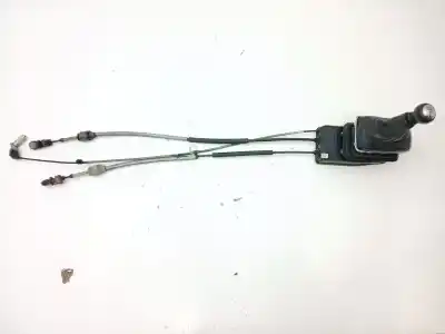 Pezzo di ricambio per auto di seconda mano Leva Del Cambio per CITROEN C5 III (RD_) 2.0 HDi 165 Riferimenti OEM IAM 96877154XT  