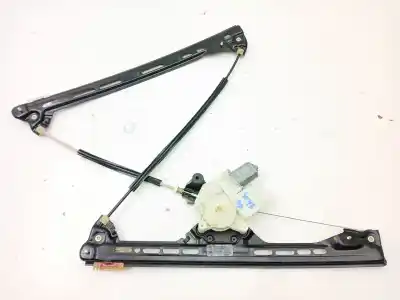 Second-hand car spare part passenger side right window regulator for citroen c4 picasso ii 1.6 bluehdi 120 oem iam references 9816272480 9816271180 