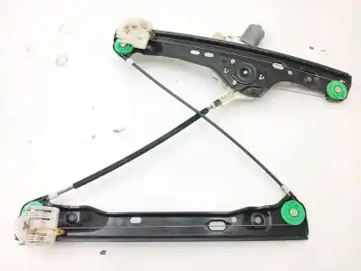 Peça sobressalente para automóvel em segunda mão ELEVADOR DE VIDROS DIANTEIRO DIREITO por BMW 3 TOURING (E91)  Referências OEM IAM 7060266S 7140588E 6927028