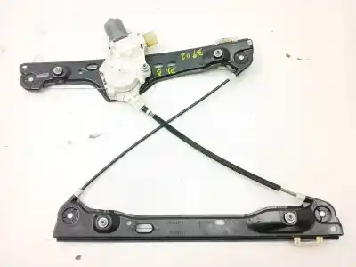 Second-hand car spare part passenger side right window regulator for bmw 3 touring (e91) 318 d oem iam references 7060266s 7140588e 6927028