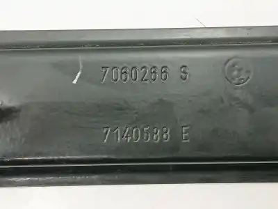 Second-hand car spare part passenger side right window regulator for bmw 3 touring (e91) 318 d oem iam references 7060266s 7140588e 6927028