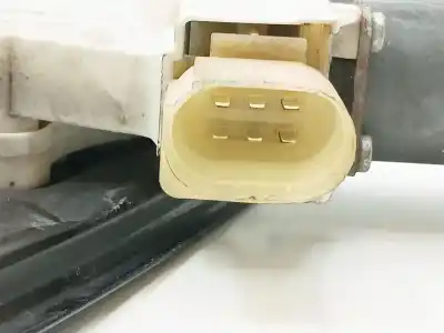 Second-hand car spare part passenger side right window regulator for bmw 3 touring (e91) 318 d oem iam references 7060266s 7140588e 6927028