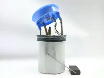 Recambio de automóvil de segunda mano de BOMBA COMBUSTIBLE para VOLKSWAGEN POLO (6R1)  referencias OEM IAM 6R0919051G A2C53436807 