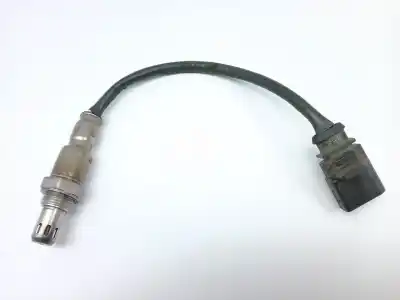 Second-hand car spare part LAMBDA PROBE for VOLKSWAGEN POLO (6R1)  OEM IAM references 03F906262C  