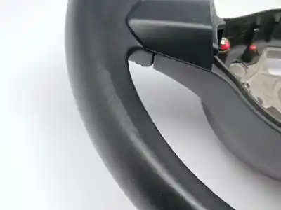 Recambio de automóvil de segunda mano de volante para volkswagen polo (6r1) advance referencias oem iam 6r0419091qe74  