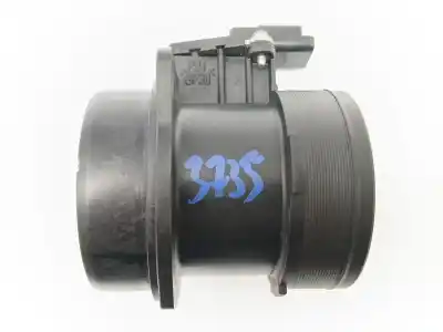 Peça sobressalente para automóvel em segunda mão medidor de massa de ar por citroen c5 iii (rd_) 2.0 hdi 165 referências oem iam 9681917980  