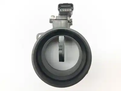 Peça sobressalente para automóvel em segunda mão medidor de massa de ar por citroen c5 iii (rd_) 2.0 hdi 165 referências oem iam 9681917980  