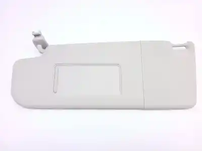 İkinci el araba yedek parçası sol güneslik için volkswagen polo (6r1) advance oem iam referansları 6r0857551k  