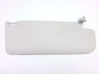 İkinci el araba yedek parçası sol güneslik için volkswagen polo (6r1) advance oem iam referansları 6r0857551k  