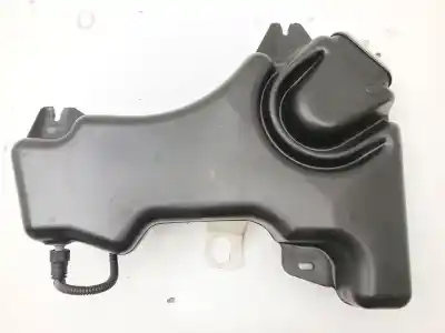 Peça sobressalente para automóvel em segunda mão Depósito Fap por CITROEN C5 III (RD_) 2.0 HDi 165 Referências OEM IAM 9681917180  
