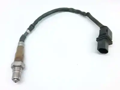Pièce détachée automobile d'occasion sonde lambda pour fiat bravo ii (198_) 1.6 d multijet (198axh1b) références oem iam 0281004026