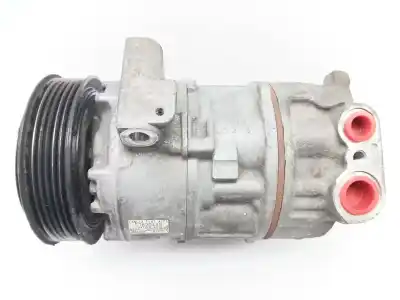 Pièce détachée automobile d'occasion compresseur de climatisation pour fiat bravo ii (198_) 1.6 d multijet (198axh1b) références oem iam 51820449