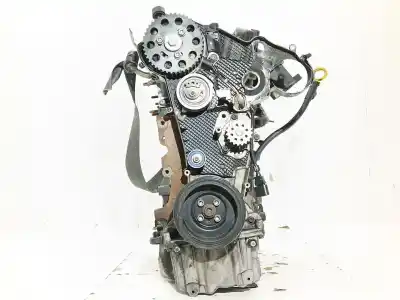 Pezzo di ricambio per auto di seconda mano motore esploso per audi a1 (8x1, 8xk) 1.6 tdi riferimenti oem iam cayb   Pezzo di ricambio per auto di seconda mano motore esploso per audi a1 (8x1, 8xk) 1.6 tdi riferimenti oem iam cayb