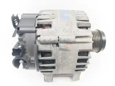 Second-hand car spare part alternator for citroen c4 picasso ii 1.6 bluehdi 120 oem iam references 9810527180