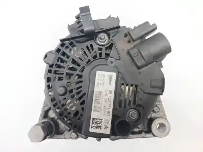 Pezzo di ricambio per auto di seconda mano alternatore per citroen c4 picasso ii 1.6 bluehdi 120 riferimenti oem iam 9810527180 fg18t145  Pezzo di ricambio per auto di seconda mano alternatore per citroen c4 picasso ii 1.6 bluehdi 120 riferimenti oem iam 9810527180 fg18t145