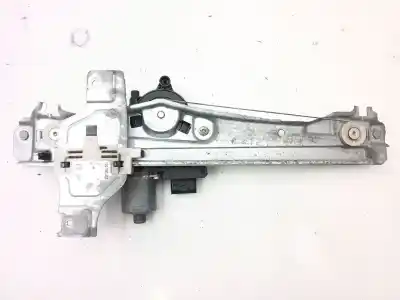 Second-hand car spare part REAR RIGHT WINDOW REGULATOR for PEUGEOT 2008 I (CU_)  OEM IAM references 9806088580 9806082180 0130822970