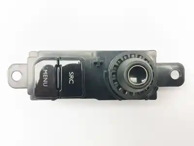 İkinci el araba yedek parçası ÇOK FONKSIYONLU KONTROL için PEUGEOT 2008 I (CU_) 1.6 BLUEHDI 100 OEM IAM referansları 98097243XU  