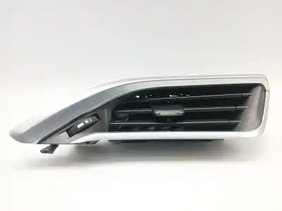 İkinci el araba yedek parçası HAVALANDIRMA IZGARASI için PEUGEOT 2008 I (CU_) 1.6 BLUEHDI 100 OEM IAM referansları 9673131677  