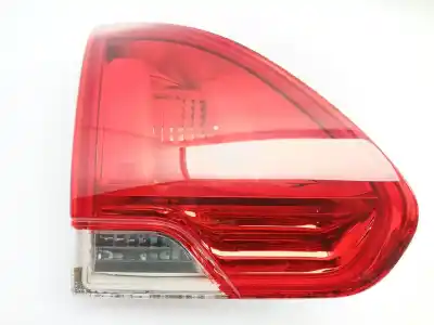 İkinci el araba yedek parçası IÇ SOL KUYRUK LAMBASI için PEUGEOT 2008 I (CU_) 1.6 BLUEHDI 100 OEM IAM referansları 9678074480  