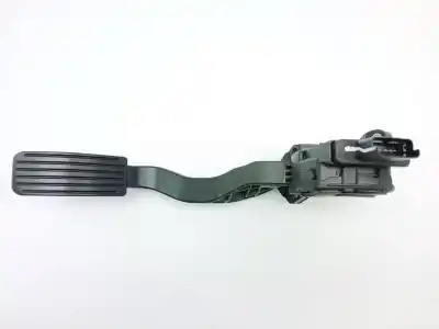 İkinci el araba yedek parçası PEDAL POTANSIYOMETRE için PEUGEOT 2008 I (CU_) 1.6 BLUEHDI 100 OEM IAM referansları 9671433780  