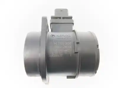 Peça sobressalente para automóvel em segunda mão medidor de massa de ar por kia carens iv 1.7 crdi referências oem iam 281642a500