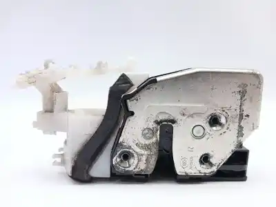 Peça sobressalente para automóvel em segunda mão fechadura da porta dianteira direita por kia carens iv 1.7 crdi referências oem iam 81320a4010