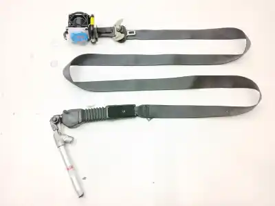 Peça sobressalente para automóvel em segunda mão cinto de segurança dianteiro esquerdo por kia carens iv 1.7 crdi referências oem iam 88810a4200