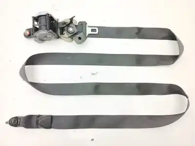 Peça sobressalente para automóvel em segunda mão cinto de segurança traseiro esquerdo por kia carens iv 1.7 crdi referências oem iam 89810a4000