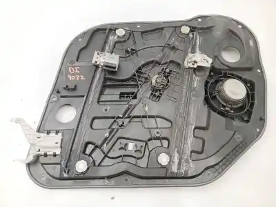 Peça sobressalente para automóvel em segunda mão elevador de vidros dianteira esquerda por kia carens iv 1.7 crdi referências oem iam 82470a4000