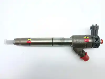 Peça sobressalente para automóvel em segunda mão injetor por kia carens iv 1.7 crdi referências oem iam 338002a610