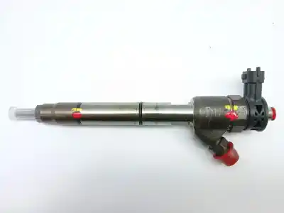 Peça sobressalente para automóvel em segunda mão injetor por kia carens iv 1.7 crdi referências oem iam 338002a610