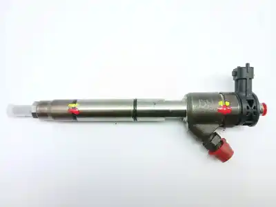 Peça sobressalente para automóvel em segunda mão injetor por kia carens iv 1.7 crdi referências oem iam 338002a610