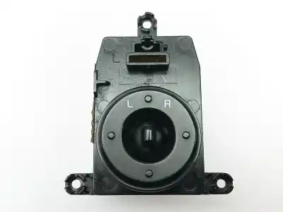 Peça sobressalente para automóvel em segunda mão comutador de espelhos retrovisores por kia carens iv 1.7 crdi referências oem iam 93540a4010